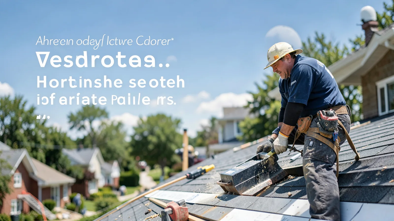 Roof Replacement in Mondovi, WI near me